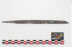 Foto von Eisenraspel (NHMW-PRAE-025089)